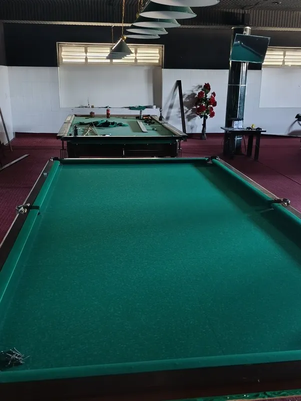 Billiard stollar sotiladi 3 wt