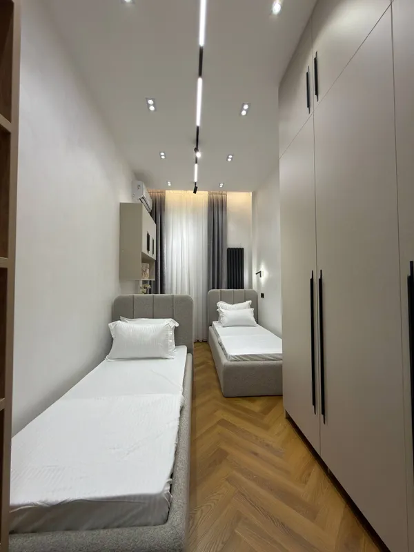 3-комнатная квартира 83 м², 7/10, ЖК BAROCCO (Юнусабадский, Гидрометцентр) — фото 6