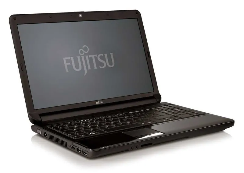 Fujitsu LIFEBOOK A Series AH530