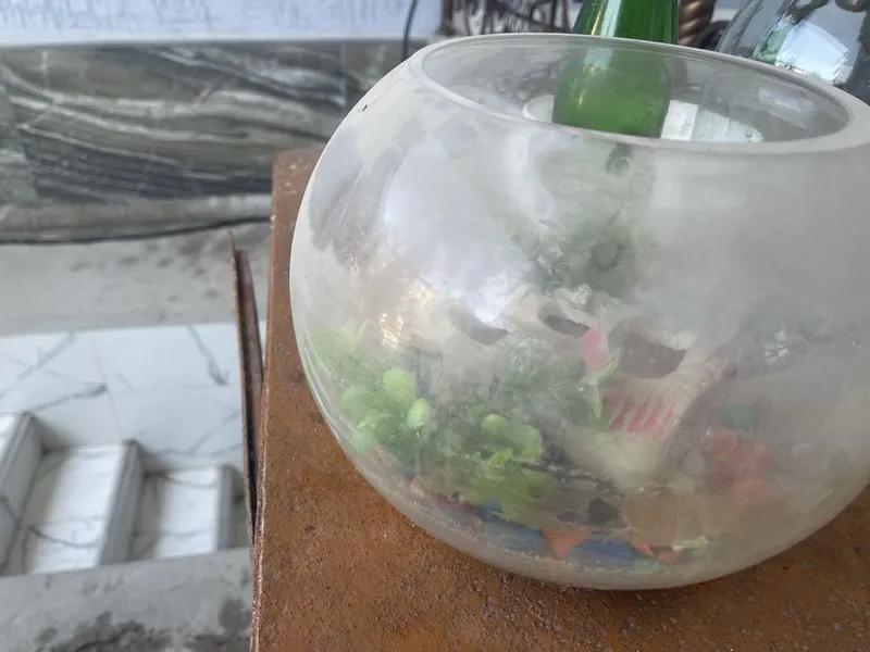 Akvarium 5l ichide hamma narsasi bilan — фото 2