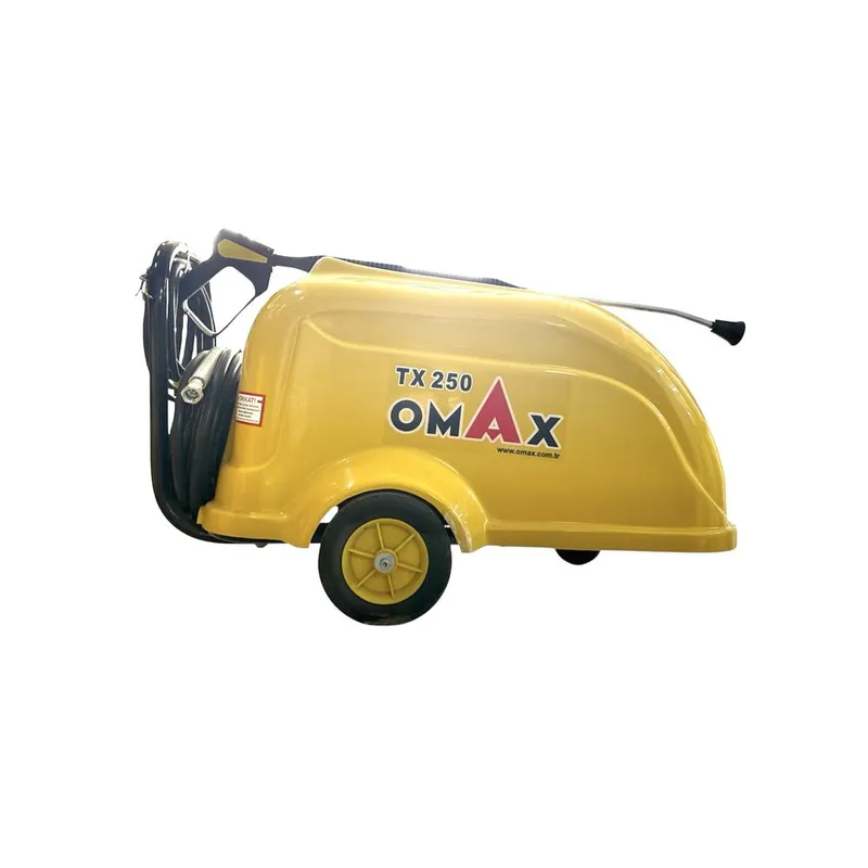 Omax, Karcher apparat, moyka apparat sotiladi — фото 1