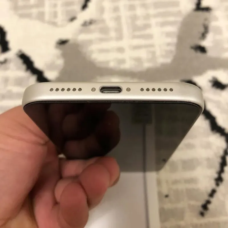 IPhone 17 pro max — фото 2