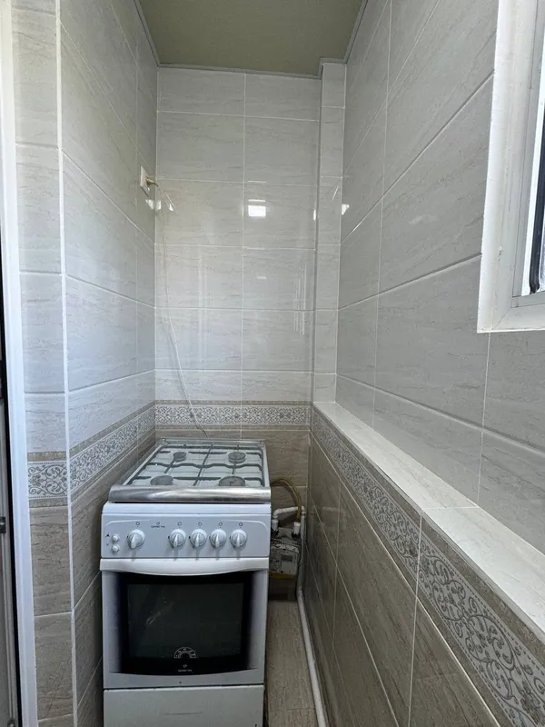 4комнатная квартира 800$ В Мирабаде Гранд Мир — фото 4