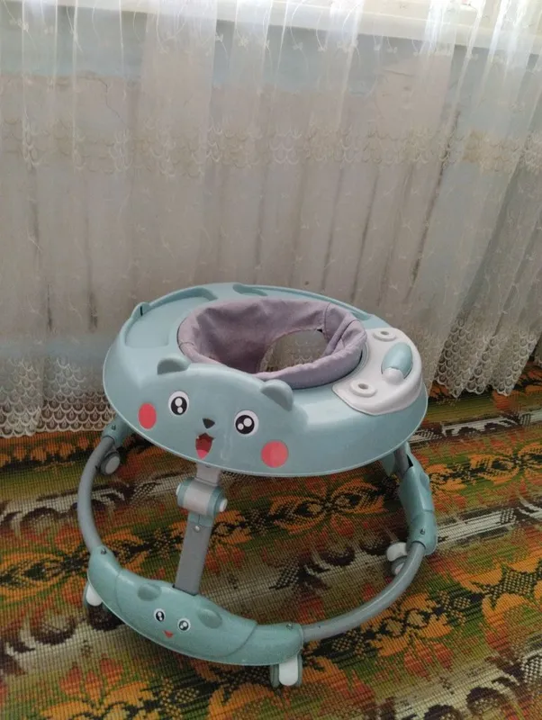 Музыкальный ходунки для маленьких Музыкальный ходунки для маленьких
