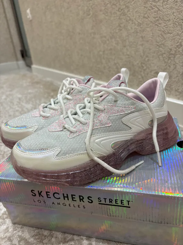 Skechers — фото 1