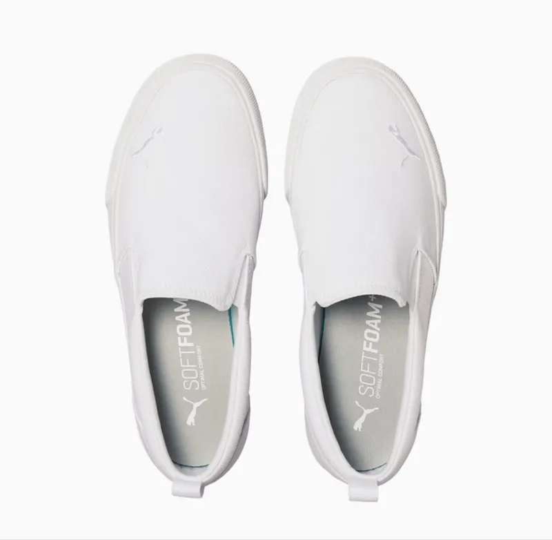 Слипоны PUMA оригинал 3