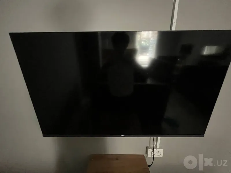 Artel 43 diumli smart televizori 5 Artel 43 diumli smart televizori 5