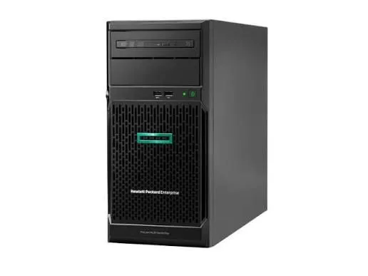 Server HPE ProLiant ML30 Gen10 2 Server HPE ProLiant ML30 Gen10 2