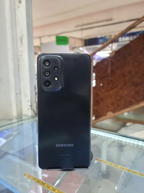 Samsung A33 5G 6+6/128GB