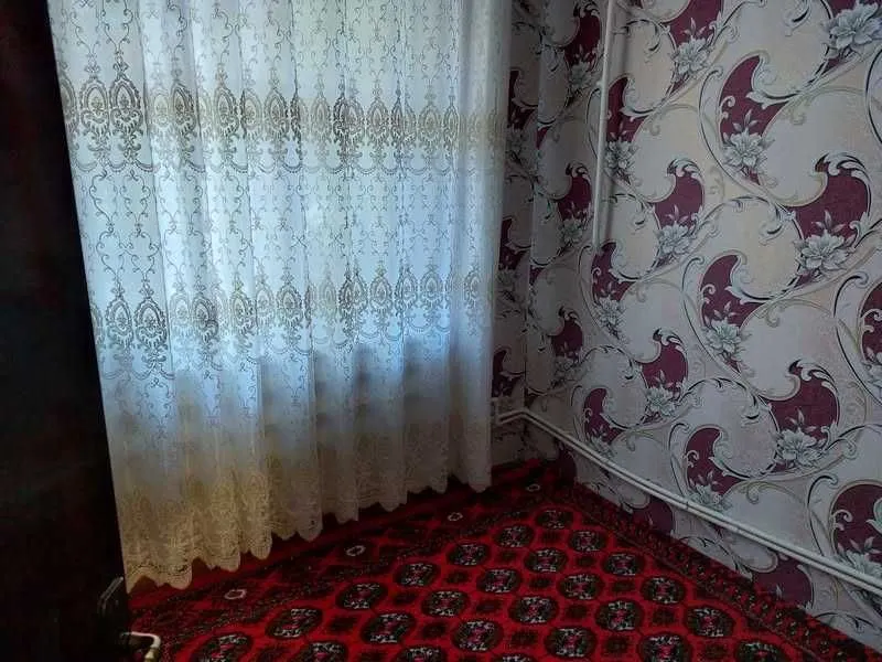 Урганч шахрида 3 хонали квартира ижарага берилади (факат оилага) — фото 1