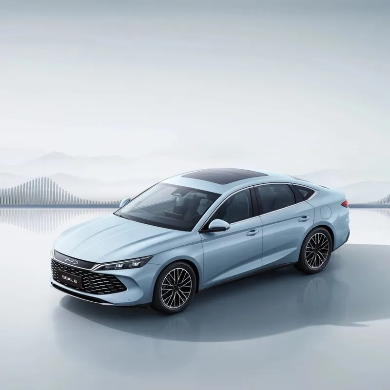Русификация приложения на все модели BYD 5
