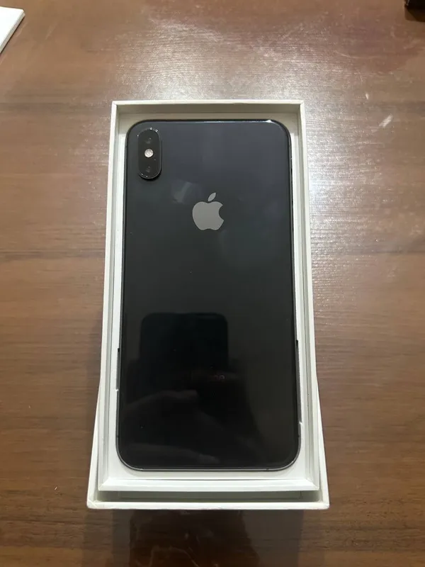IPHONE XS MAX 256GB IPHONE XS MAX 256GB