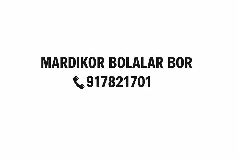 Mardikor kunlik ishchilar 24/7 Мардикор кунлик ишчилар арзон — фото 1