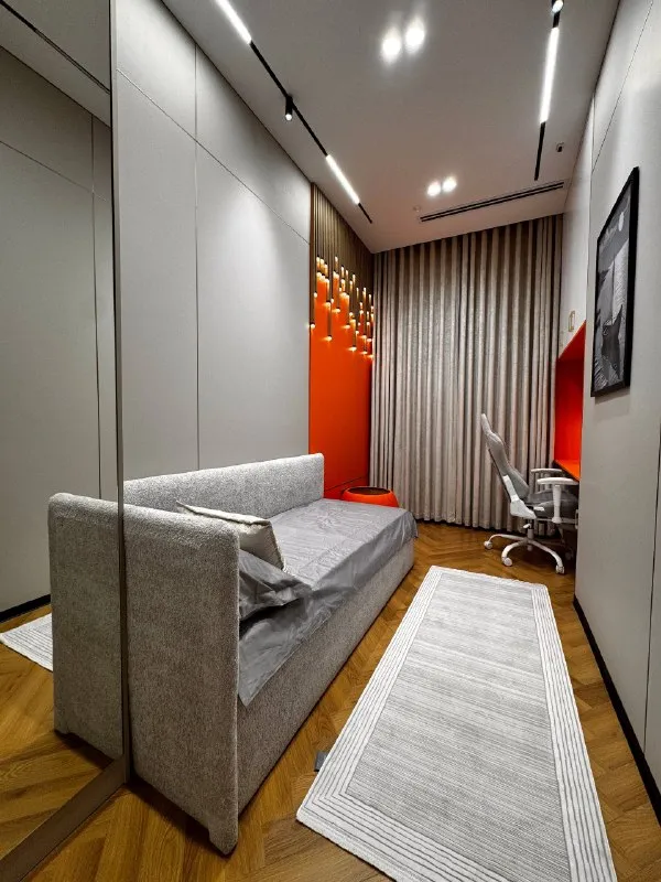 3-комнатная квартира, 92 м², Юнусабад 4 3-комнатная квартира, 92 м², Юнусабад 4