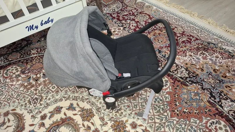 Avtokreslo xolati zo'r 1