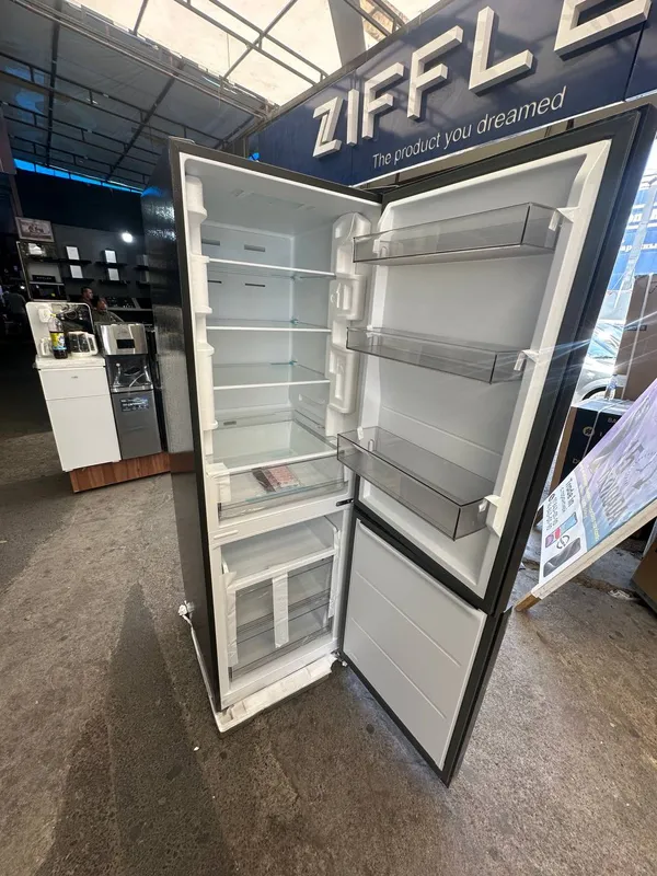 Ziffler 400 model 1