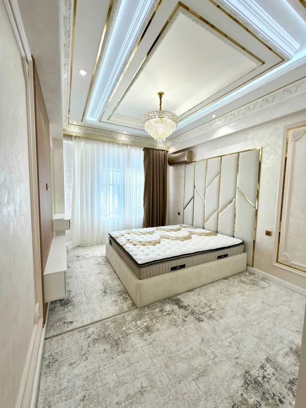 Сдаётся 3-ком ЖК Art house | Учтепа | 800$ | Евро ‼️