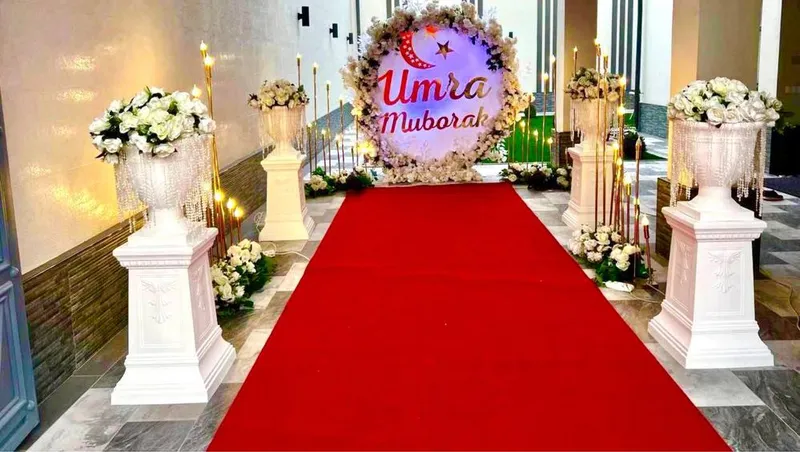 Umra Xaj muborak oformleniya 600.000 so’m maxsus Умра Хадж Мубарак! 5
