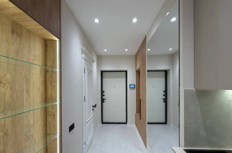 ЖК Istambul Сity, 1-комнатная квартира в аренду 6 ЖК Istambul Сity, 1-комнатная квартира в аренду 6