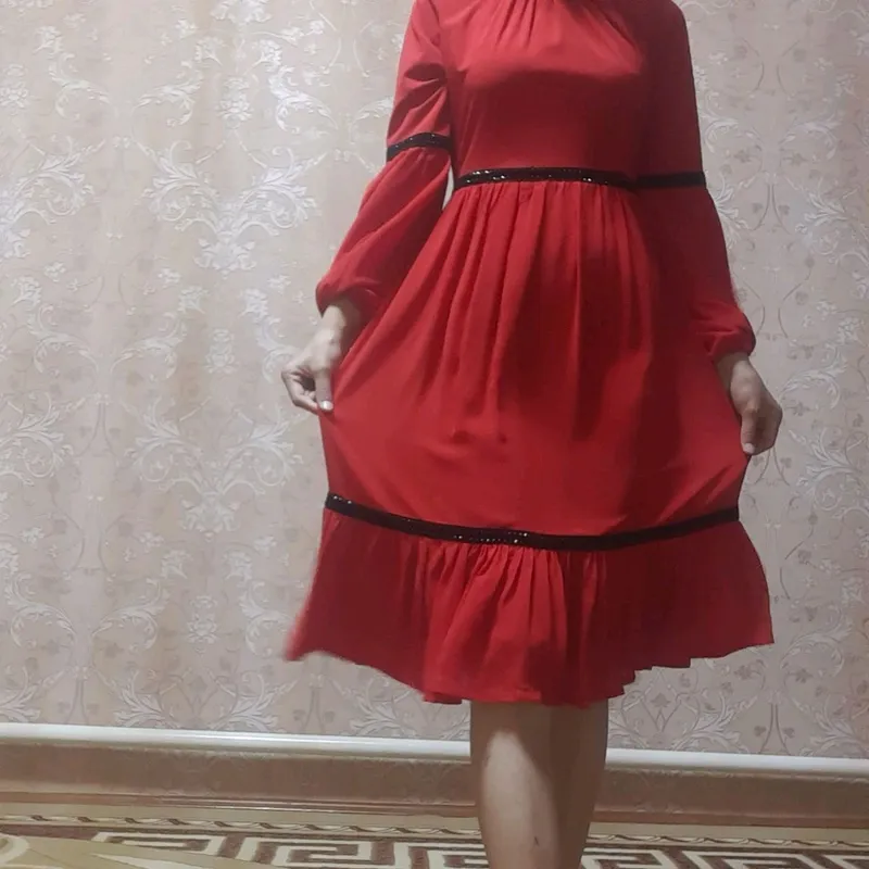 Ayollar vecherniy koyalgi 2