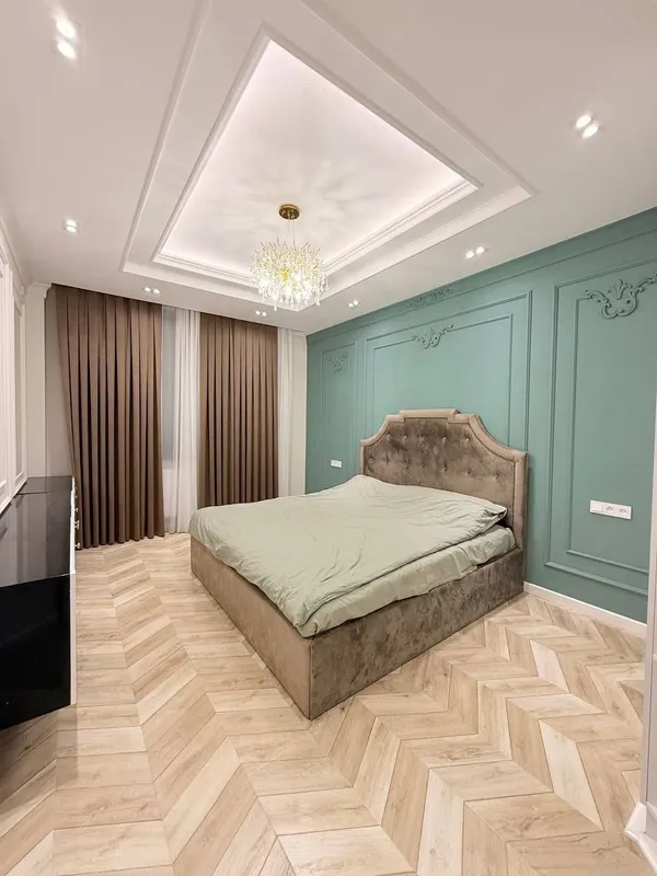 метро Минор Ц-6.   198м² ЖК Минор