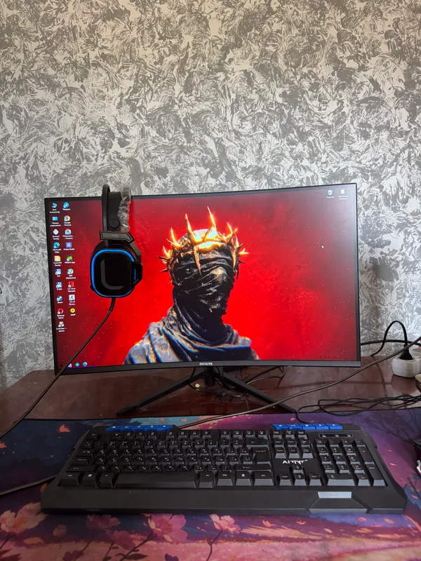 Продаётся игровой компьютер 2 Продаётся игровой компьютер 2