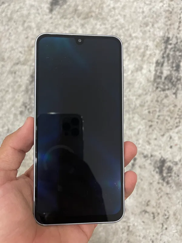 Samsung A17 256 ГБ 1 Samsung A17 256 ГБ 1