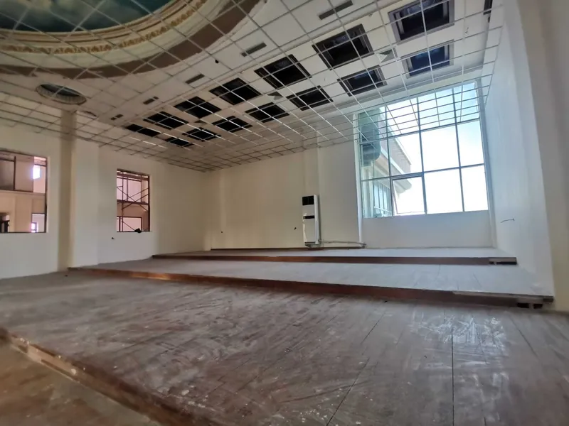 Аренда административного здания 3000 м² — фото 2