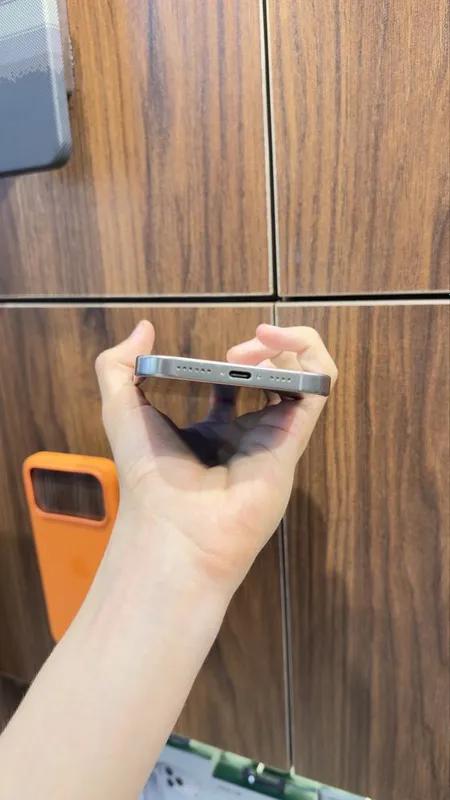 iphone 16 pro max nasiya savdoga 5