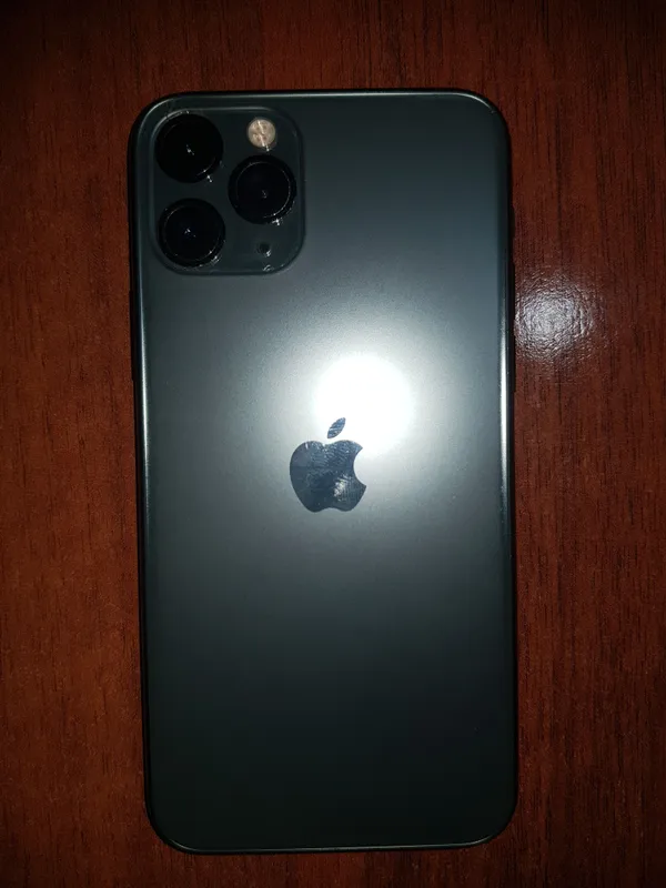 iphone 11pro 256gb — фото 2