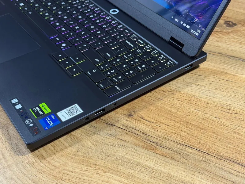 Lenovo legion 5 i7 14th RTX 5060 3 Lenovo legion 5 i7 14th RTX 5060 3