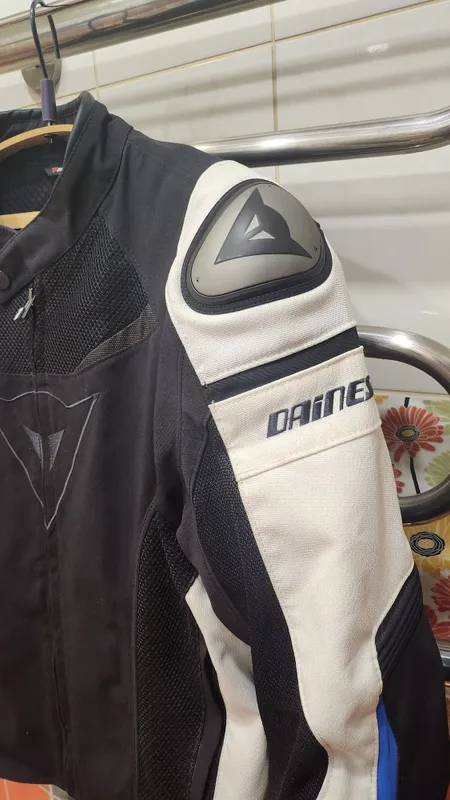 Мотокуртка DAINESE 2 Мотокуртка DAINESE 2