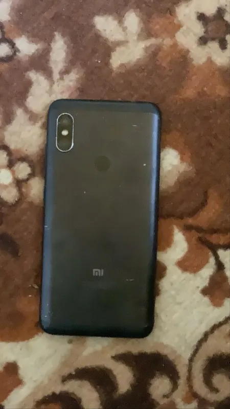 Redmi not 6 Xotira 32 talik 1