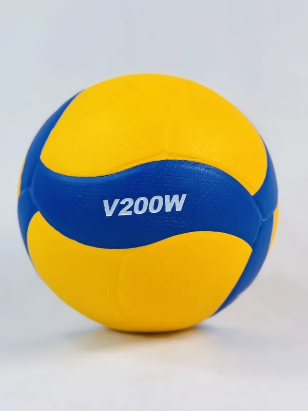 Волейбольный мяч Mikasa v200w 4