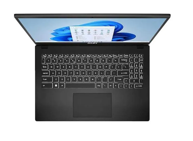 Рассрочка на ноутбук MSI MODERN I9-13900H 32GB 1TB FHD IPS 15.6" 3 Рассрочка на ноутбук MSI MODERN I9-13900H 32GB 1TB FHD IPS 15.6" 3