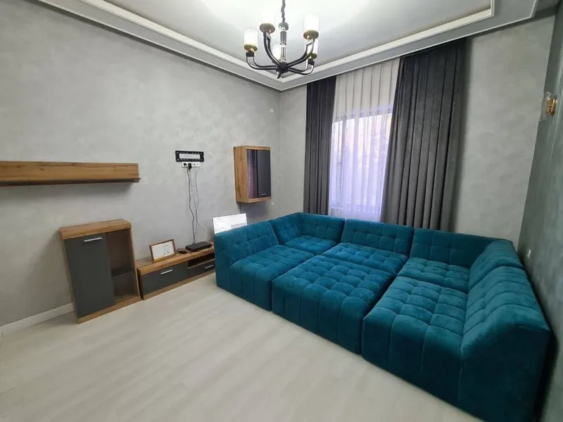 Продаётся дом по улице Циолковского на 3 сотках — фото 5