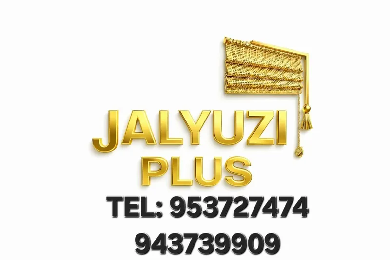 Jalyuzi pardalari