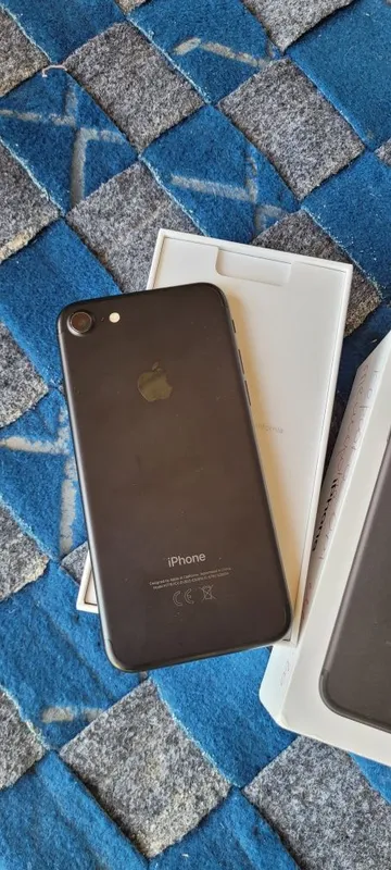Iphone 7 32gb Сотилади — фото 6