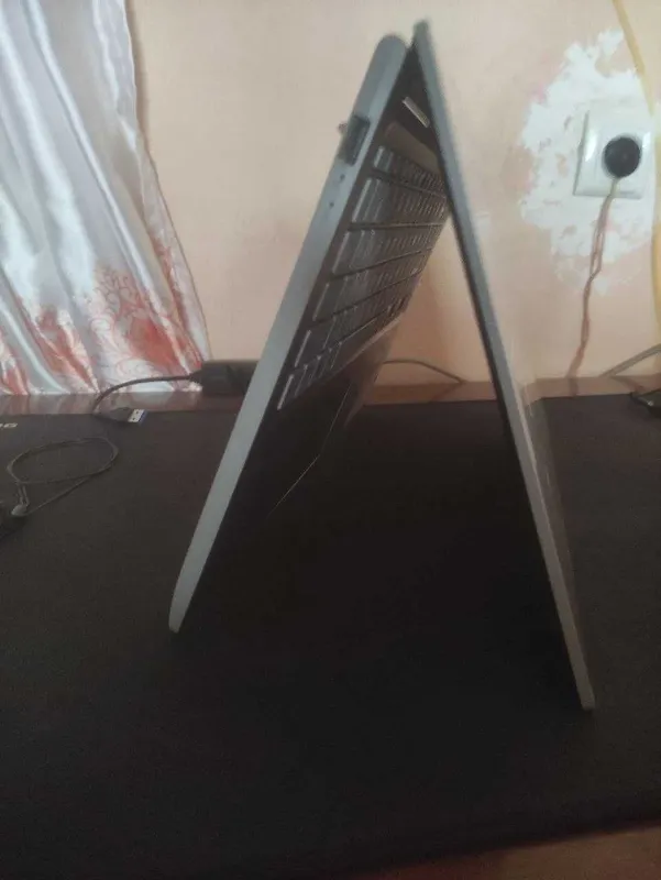 Ноутбук ASUS Vivobook PRO 3 Ноутбук ASUS Vivobook PRO 3