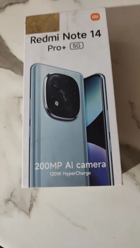 Redmi 14 pro +5G 2 Redmi 14 pro +5G 2
