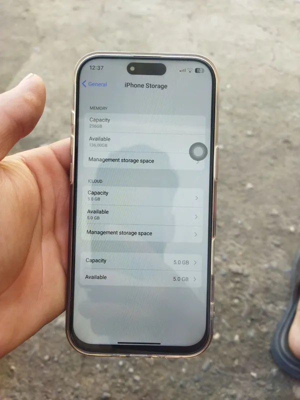 iphone 17 Air 1ga 1