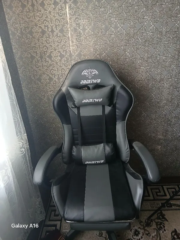 Kreslo kafolati bilan Kreslo kafolati bilan