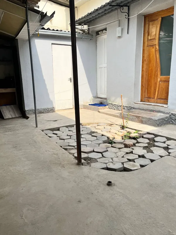 3 xonali uy, 1,2 sotix, Yashnobod tumani, Shumilovskiy shaharchasi 9 3 xonali uy, 1,2 sotix, Yashnobod tumani, Shumilovskiy shaharchasi 9