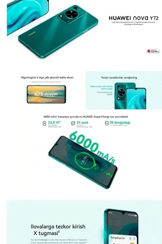 telefon sotiladi narxi 1200000 kelishamiz yana