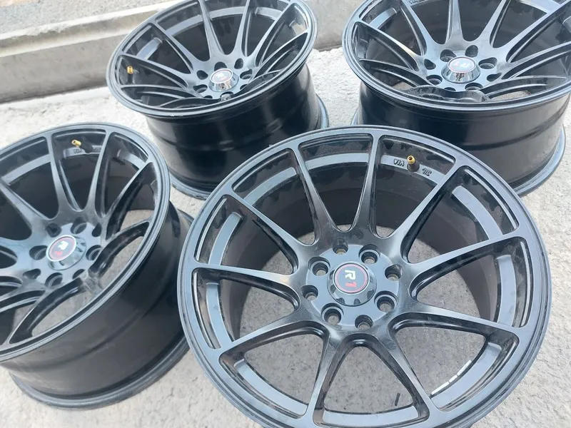 15 R XXR diska Spark Nexa 1 2 3 Cobolt Onix Jentra Lasetti 5