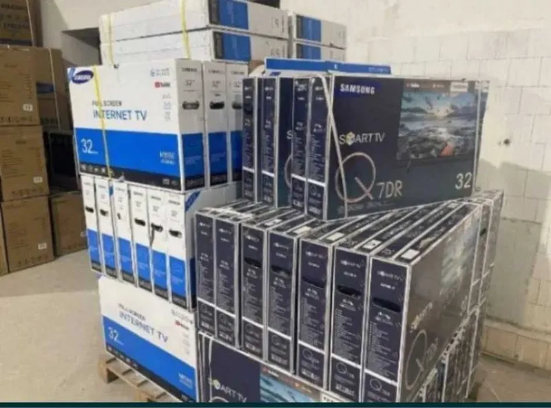 Samsung 43 televizori, SMART VT, proshivka va yetkazib berish bepul!!! 3