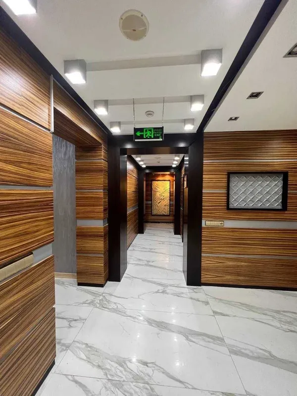 Аренда офис улица Шота Руставели 480м² — фото 4