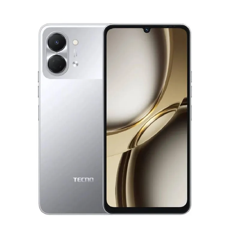 Tecno Spark Go 3 1 Tecno Spark Go 3 1