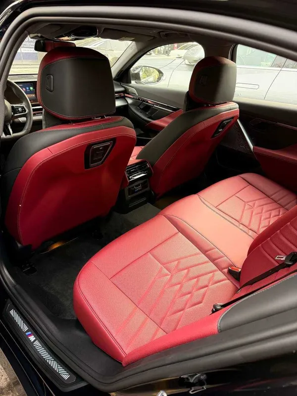 BMW i5 40L кредит и перечисление + 1 год гарантия 5 BMW i5 40L кредит и перечисление + 1 год гарантия 5