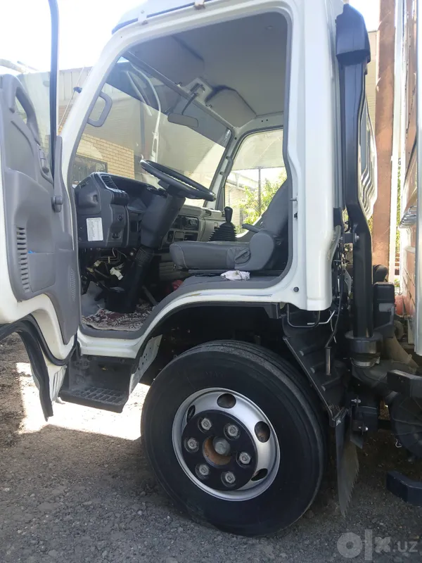 Isuzu nqr71pl 380000 yurgan pulini kelishamiz yili 2021 radnoy 6 Isuzu nqr71pl 380000 yurgan pulini kelishamiz yili 2021 radnoy 6